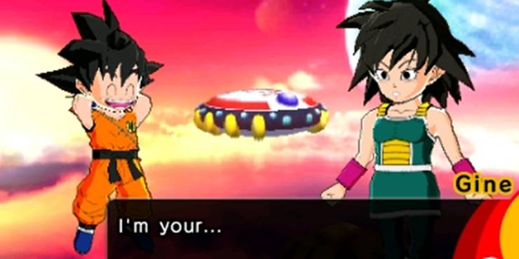 Dragon Ball 25 Crazy Facts About Goku And His Family Dragon Ball 25 Crazy Facts About Goku And His Family
